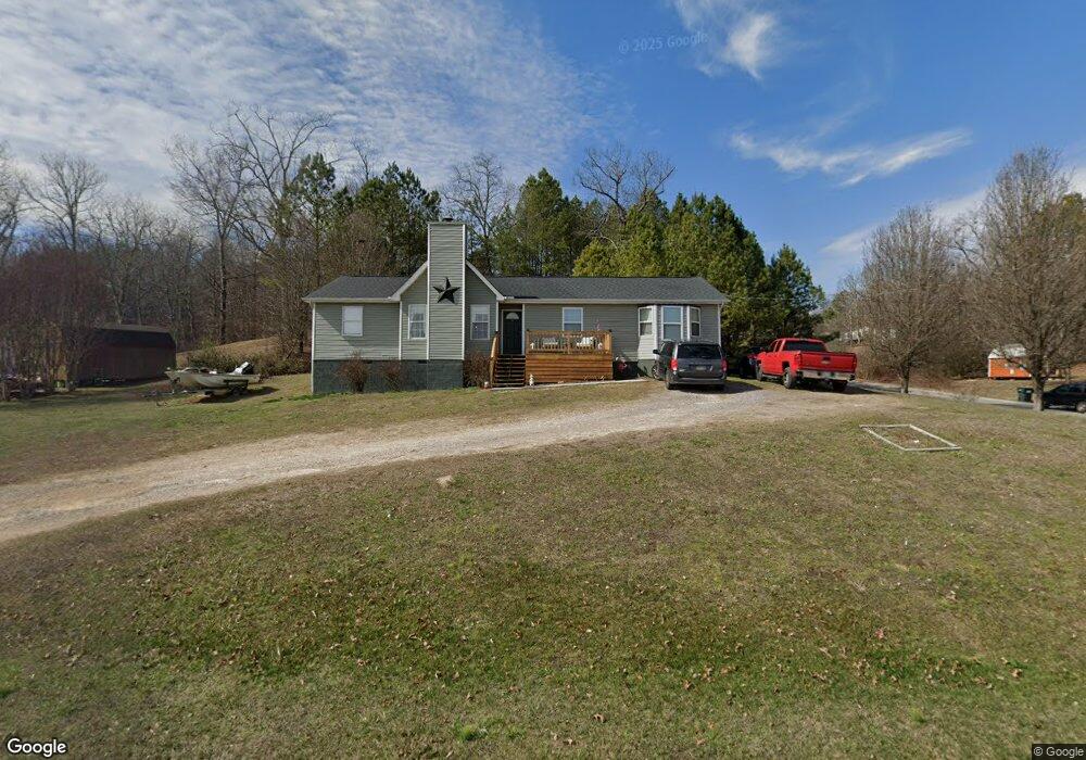 210 Arabian Dr, Tunnel Hill, GA 30755 - photo 1