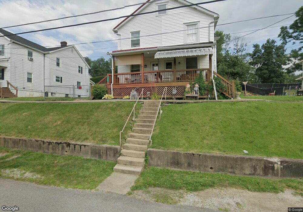 162 Locust St, Muse, PA 15350 - photo 1