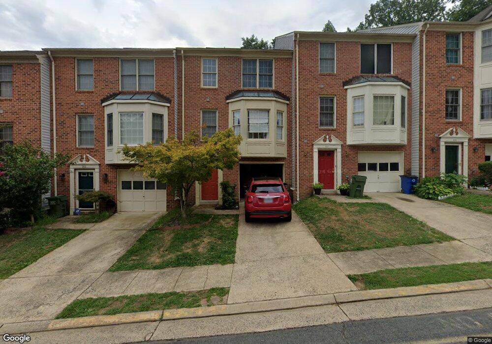 305 Sunny Hill Ct, Stafford, VA 22554 - photo 1