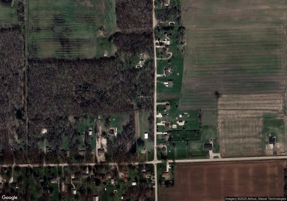 12122 Fessner Rd, Carleton, MI 48117 - photo 1