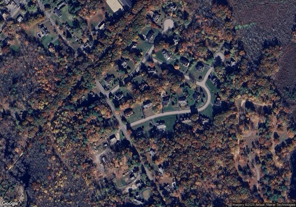 8 Partridge Way, Holliston, MA 01746 - photo 1