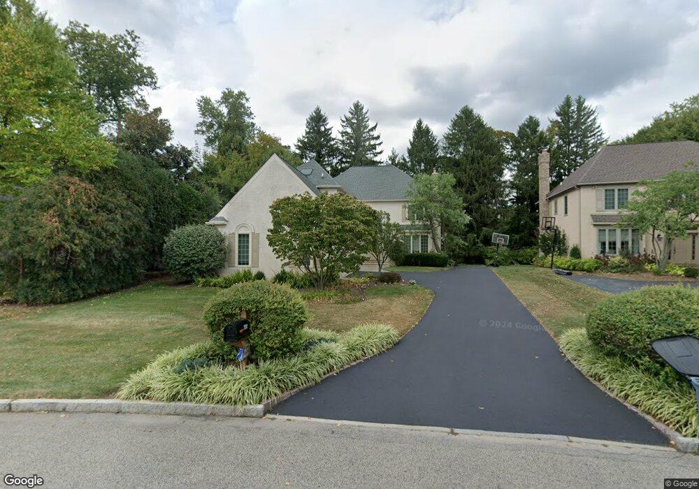 202 Trianon Ln, Villanova, PA 19085 - photo 1