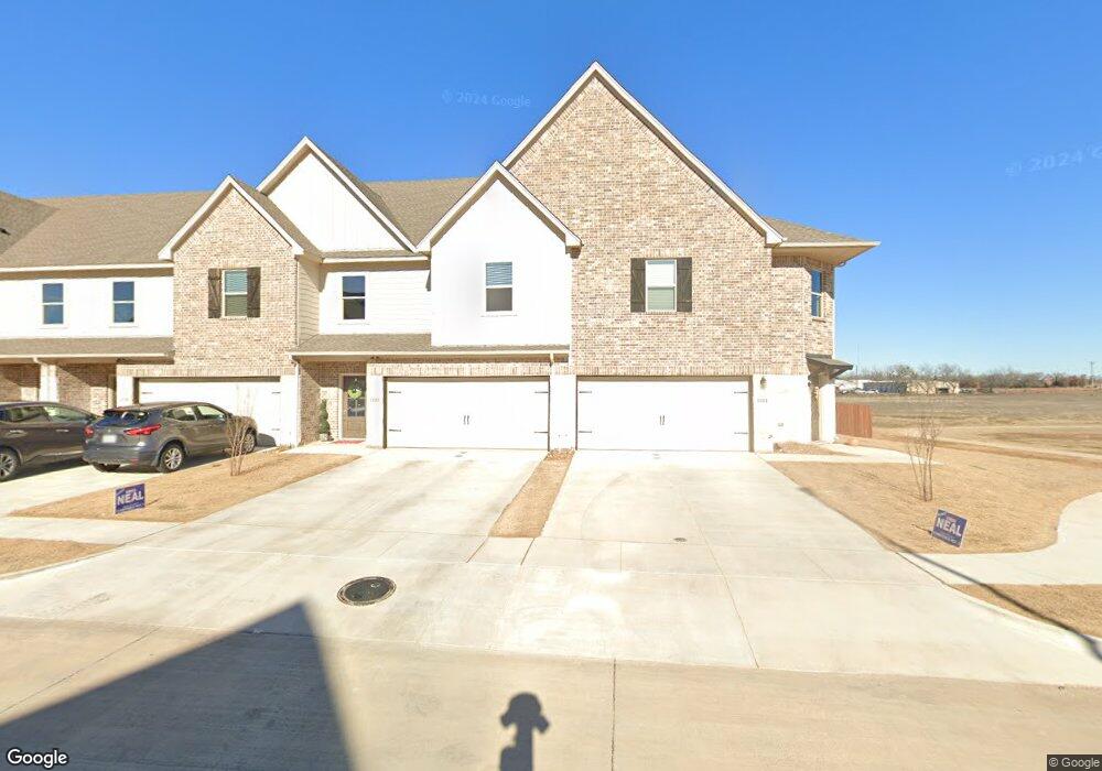 1120 Noble Flair Ct, Granbury, TX 76049 - photo 1