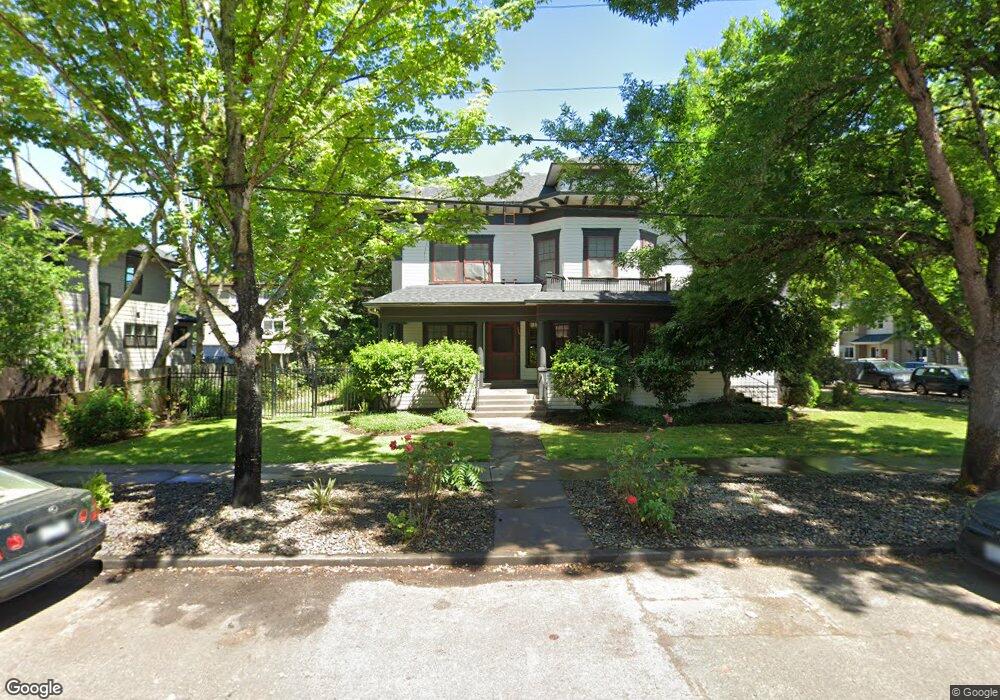 379 E 12th Ave, Eugene, OR 97401 - photo 1