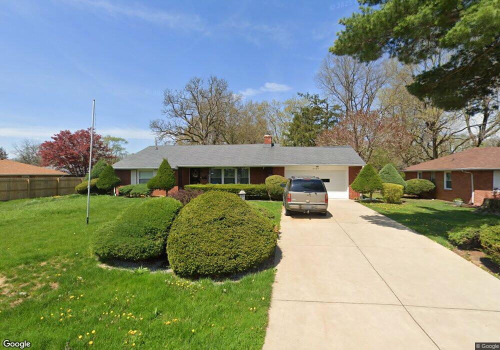 2560 W 12th St, Anderson, IN 46011 - photo 1