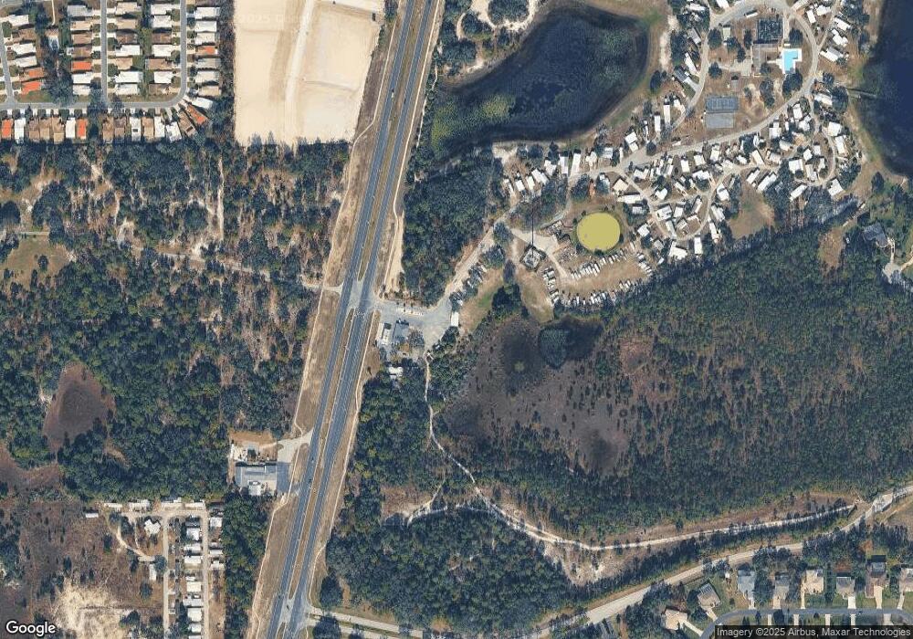 9206 Grizzly Bear Ln, Weeki Wachee, FL 34613 - photo 1