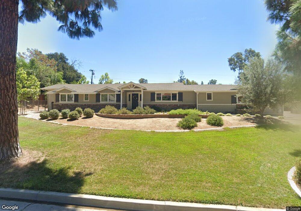 2130 Domingo Rd, Fullerton, CA 92835 - photo 1