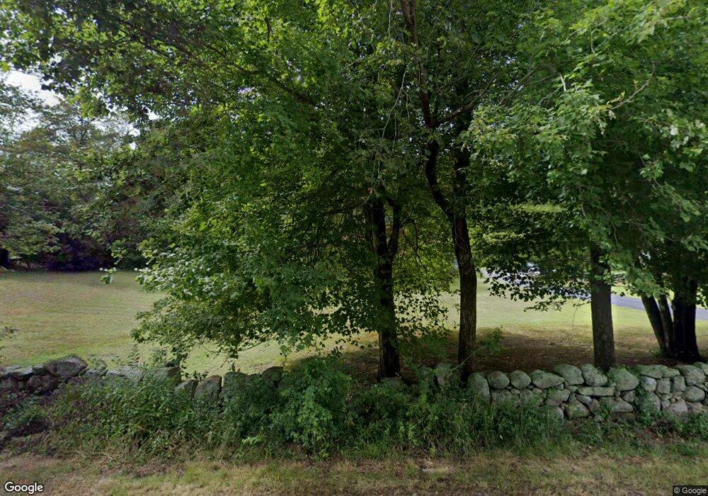 2000 Blossom Rd, Westport, MA 02790 - photo 1