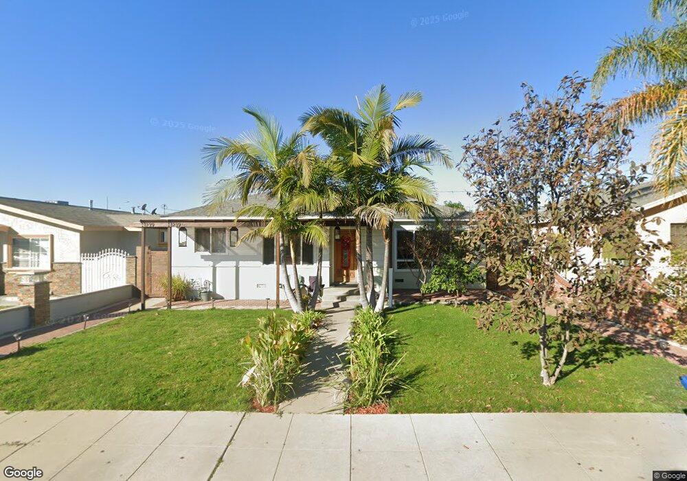 1239 Maple St, Inglewood, CA 90301 - photo 1