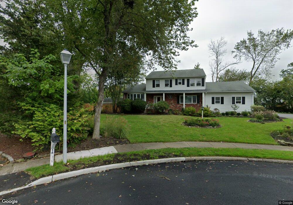 17 Rhoda Terrace, Parsippany, NJ 07054 - photo 1