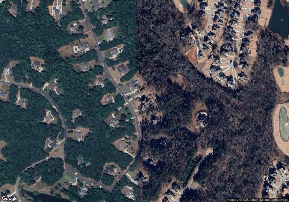 1091 Antrim Glen Dr unit 14, Hoschton, GA 30548 - photo 1