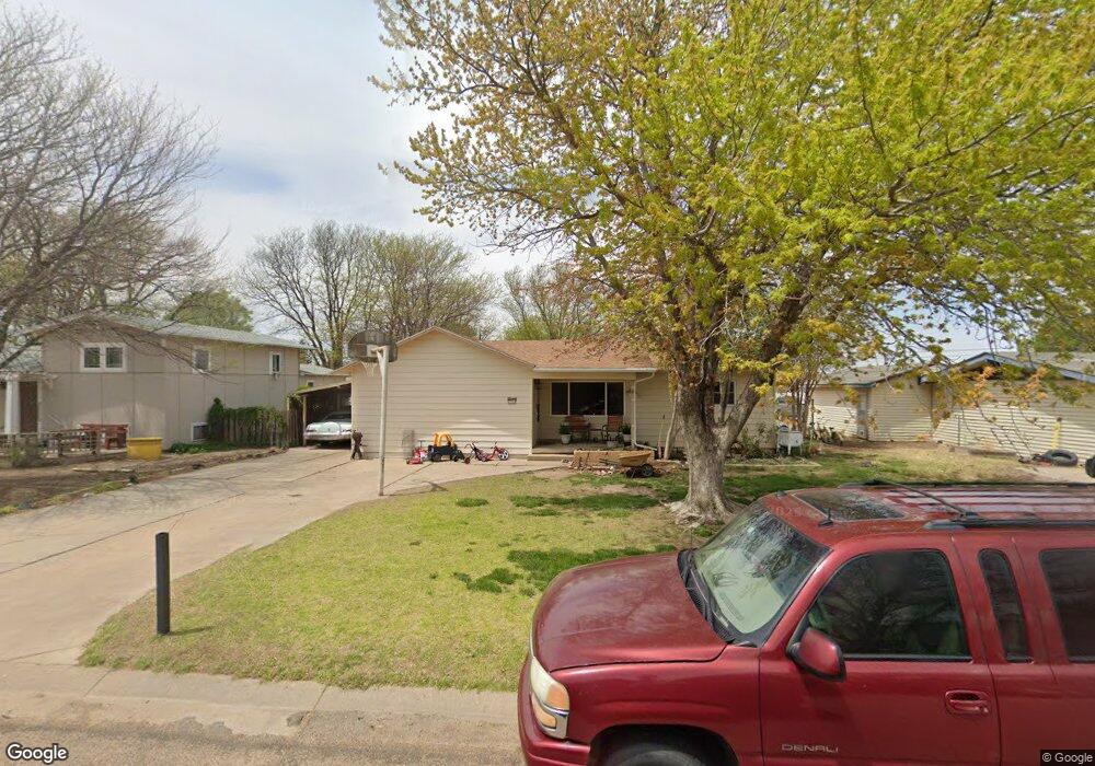 508 Copperstone Place, Hugoton, KS 67951 - photo 1