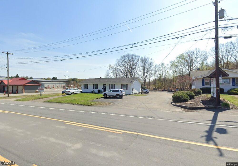 301 Betty St, Eynon, PA 18403 - photo 1