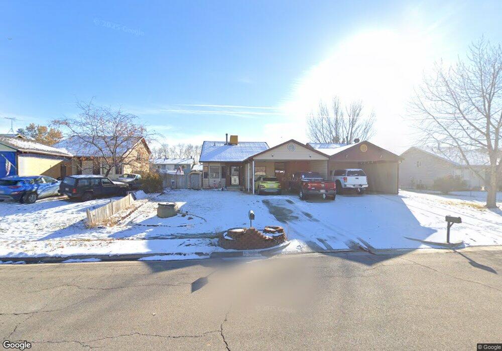 3809 W 4550 S, Roy, UT 84067 - photo 1