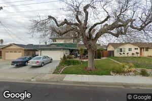 584 El Caminito, Livermore, CA 94550