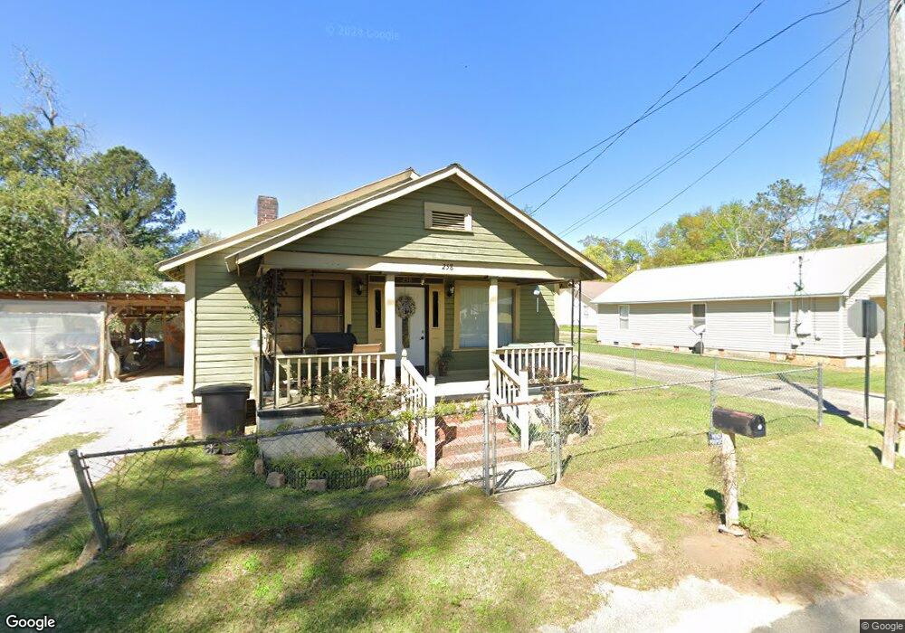 258 9th St SW, Cairo, GA 39828 - photo 1