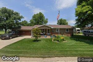 205 E 3rd St, Clifton, KS 66937