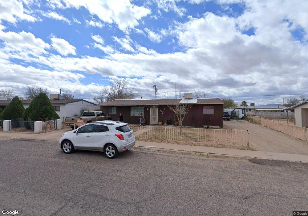 2507 E 7th St, Douglas, AZ 85607 - photo 1