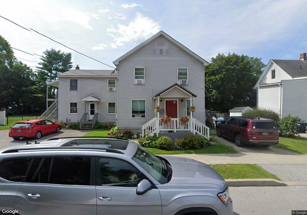 132 Library Ave, Rutland, VT 05701 - photo 1