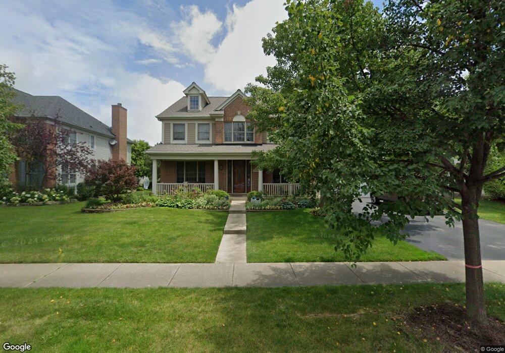 1725 Primrose Ln, Glenview, IL 60026 - photo 1