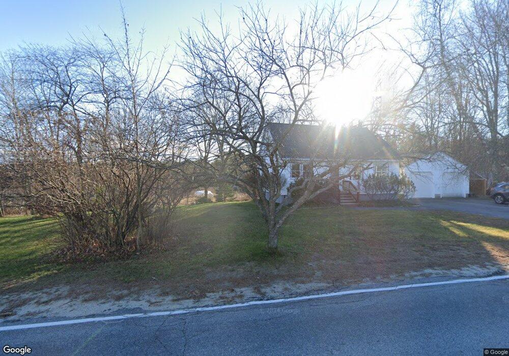 237 Center Rd, Gray, ME 04039 - photo 1