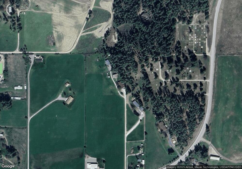 2353 Flowery Trail Rd, Chewelah, WA 99109 - photo 1