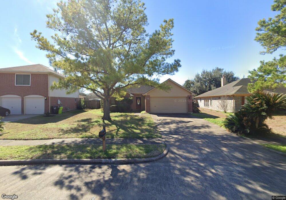 1614 Village Court Dr, Rosenberg, TX 77471 - photo 1