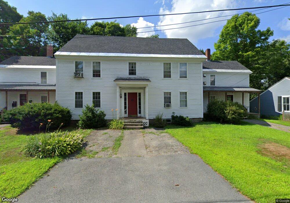 15 Abbott St, Lebanon, NH 03766 - photo 1