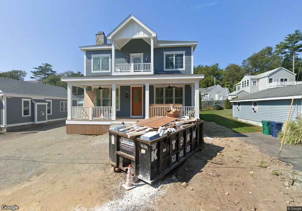 8 Willow Ln, Hampton, NH 03842 - photo 1