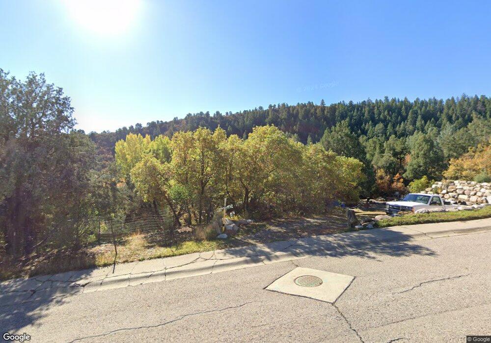 914 N Hidden Valley Cir, Durango, CO 81301 - photo 1