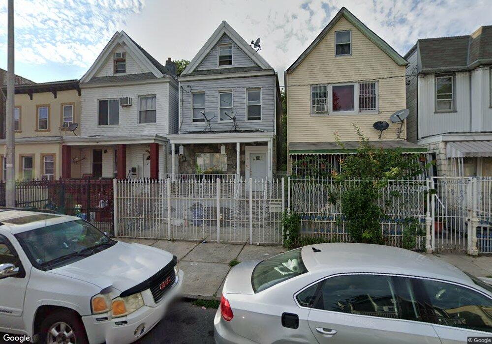 133 Ridgewood Ave, Brooklyn, NY 11208 - photo 1