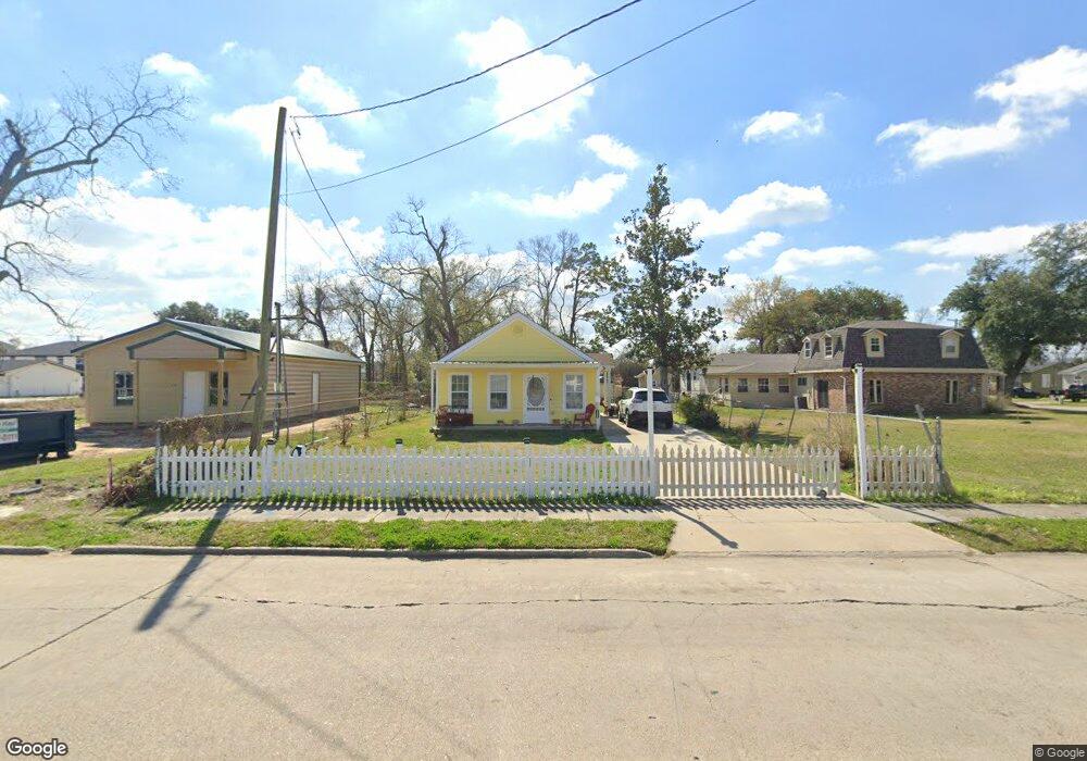 1606 Moeling St, Lake Charles, LA 70601 - photo 1