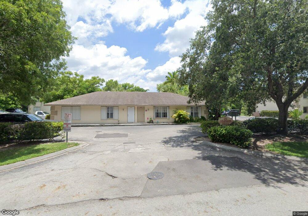 5392 16th Place SW unit A2, Naples, FL 34116 - photo 1