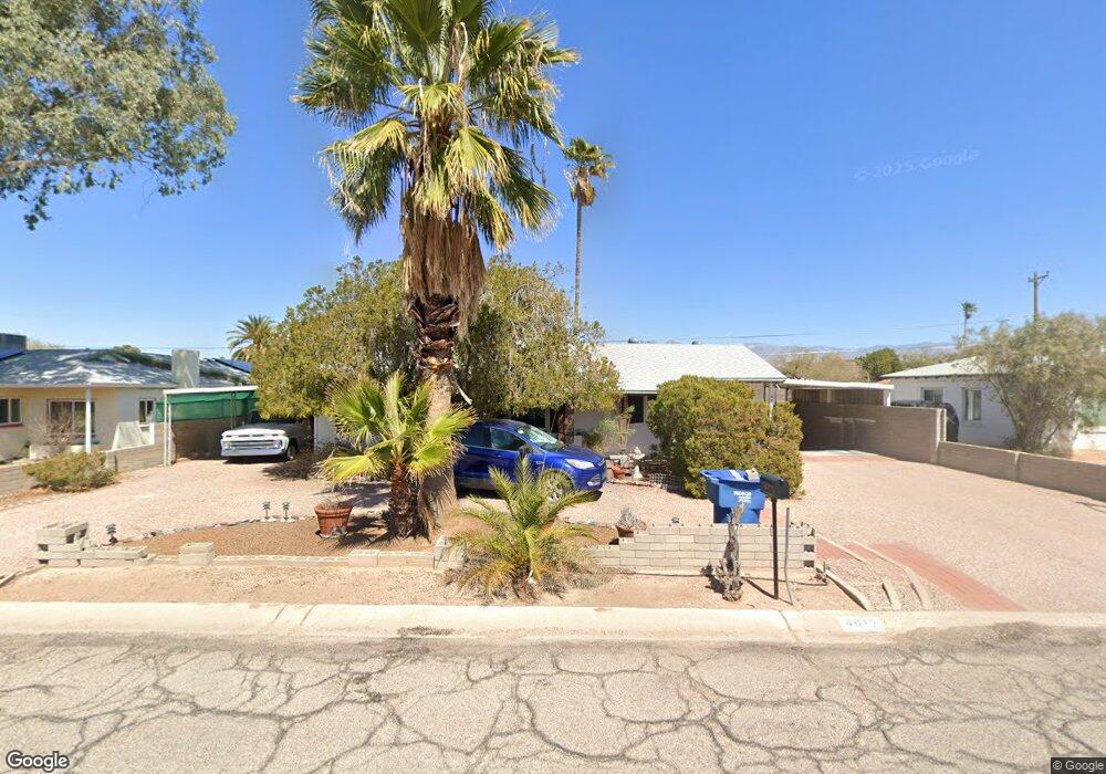 4917 E Montecito St, Tucson, AZ 85711 - photo 1