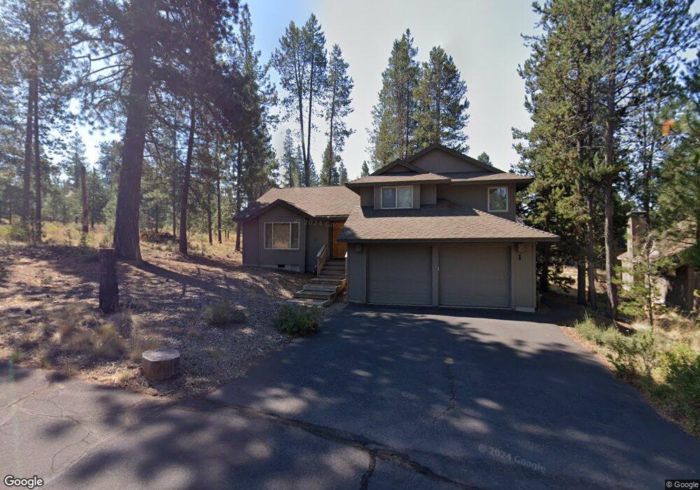 1 Splitrock Ln, Bend, OR 97707 - photo 1