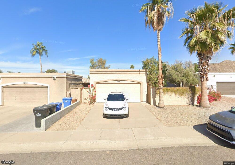 1506 E Taro Ln, Phoenix, AZ 85024 - photo 1