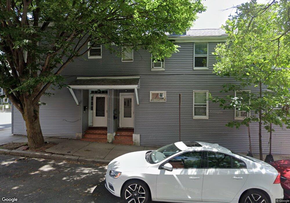 80 Sciarappa St, Cambridge, MA 02141 - photo 1