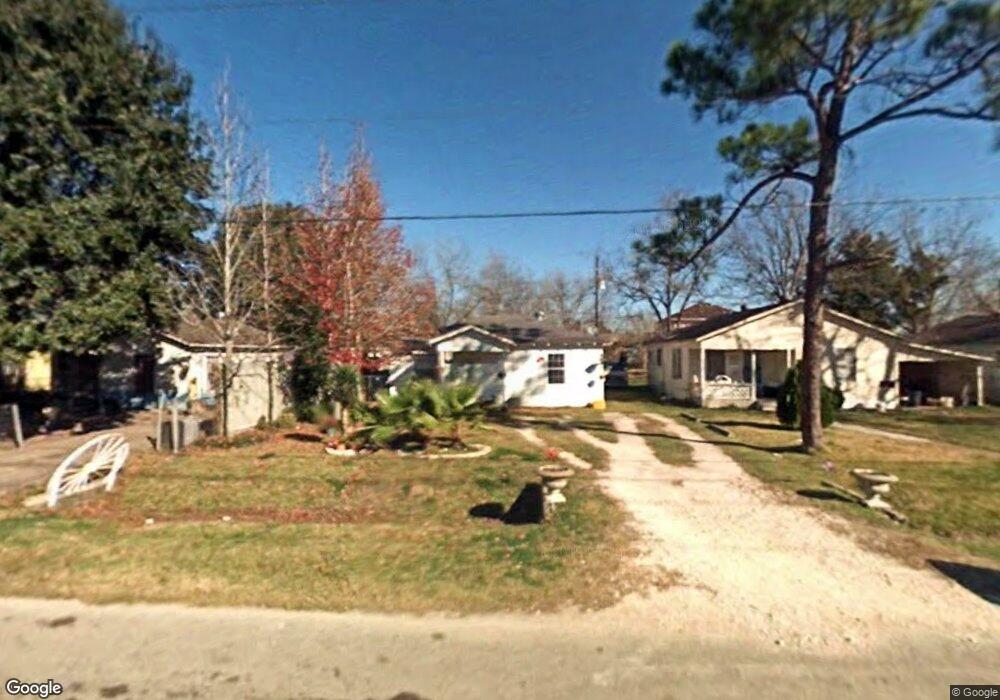 1203 Walnut Ave, Rosenberg, TX 77471 - photo 1