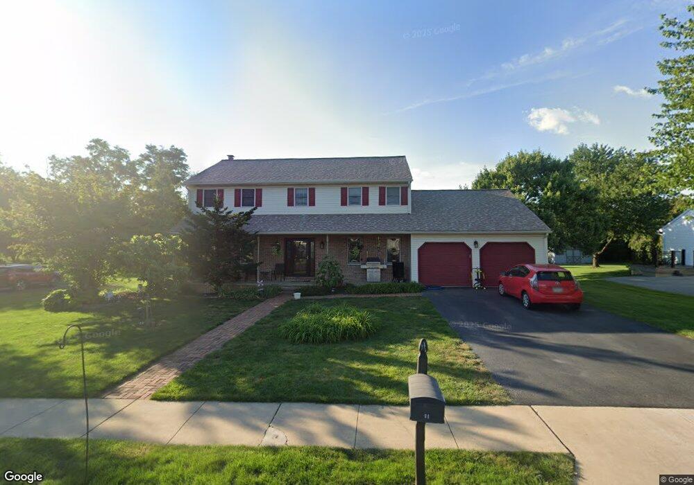 11 Aspen Dr, Leola, PA 17540 - photo 1