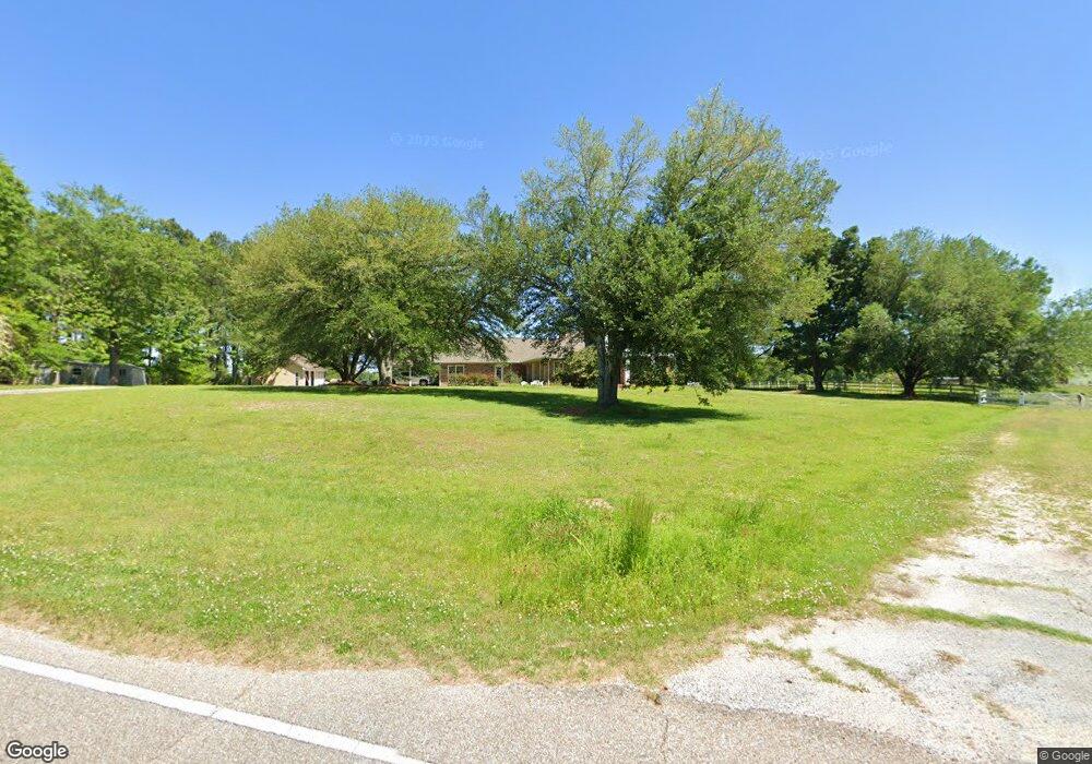 1230 Springhill Rd, Laurel, MS 39443 - photo 1