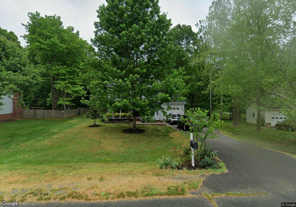 10500 Heather Greens Cir, Spotsylvania, VA 22553 - photo 1