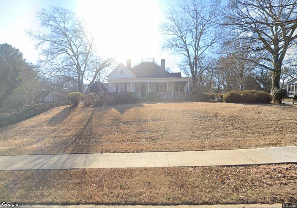 4118 Monticello St SW, Covington, GA 30014 - photo 1