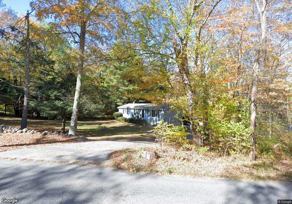85 E Haddam Colchester Turnpike, Moodus, CT 06469 - photo 1