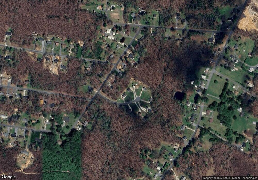 808 Carowood Dr, Asheboro, NC 27205 - photo 1