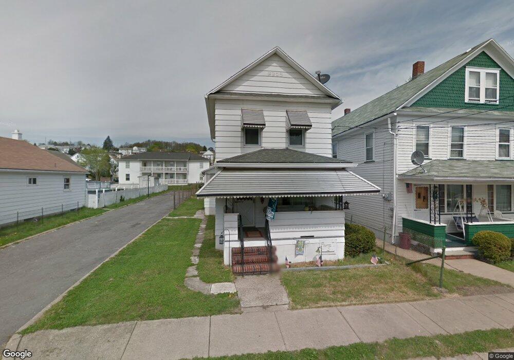 76 Bellas St, Kingston, PA 18704 - photo 1