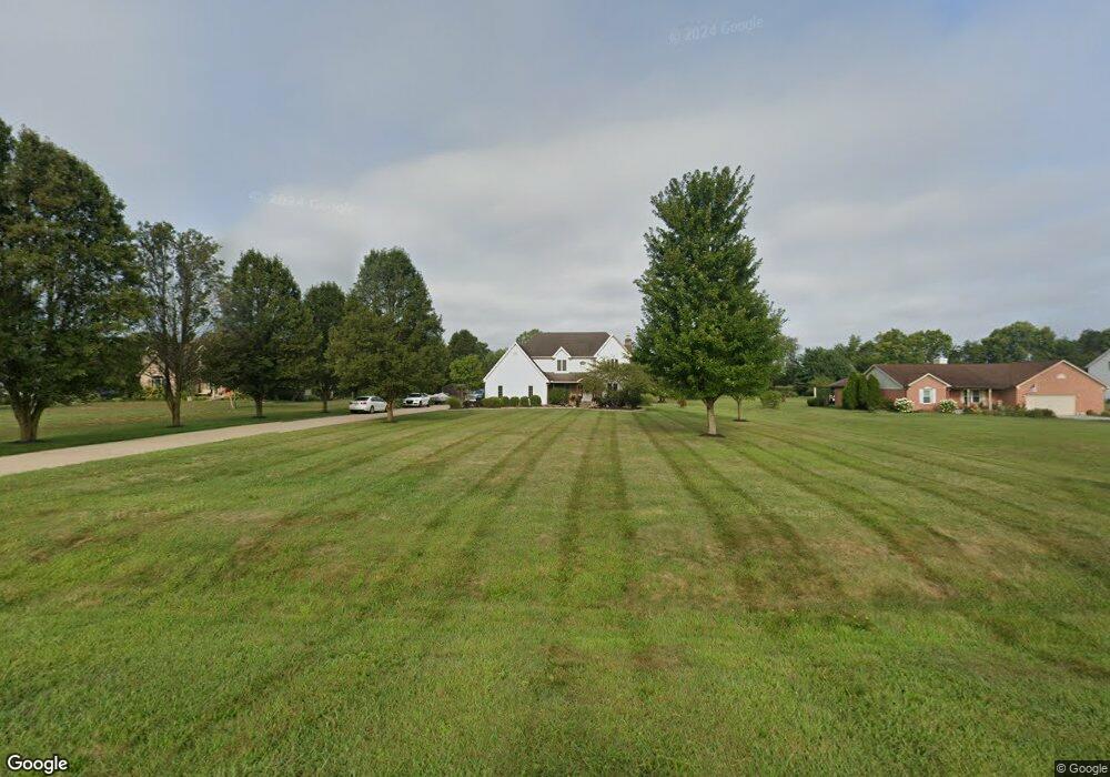 2765 Bridlewood St, Circleville, OH 43113 - photo 1