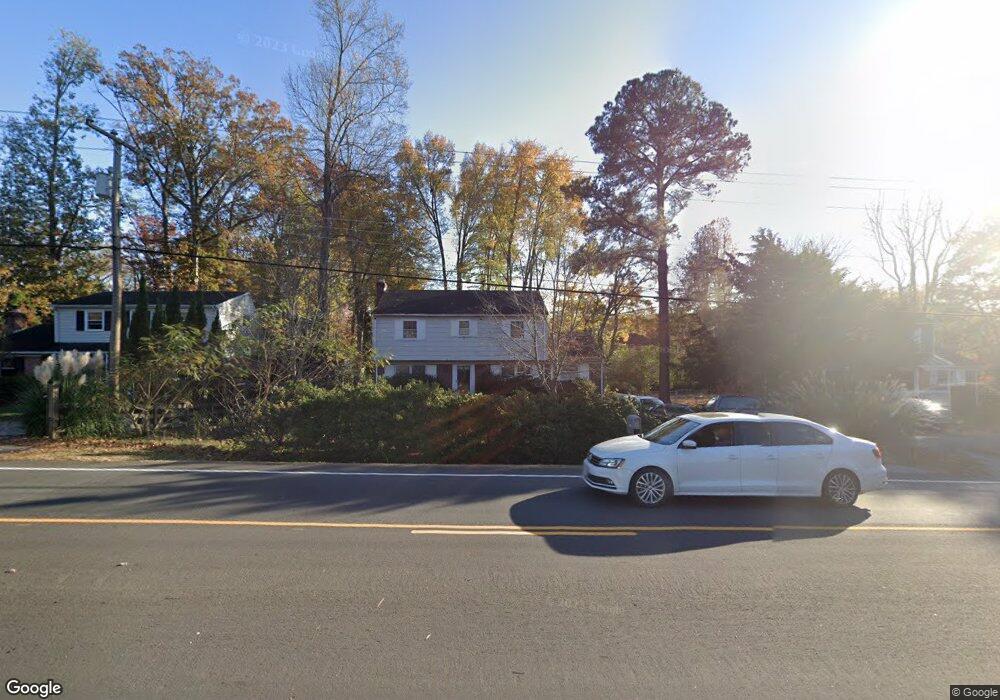 9407 Quioccasin Rd, Henrico, VA 23238 - photo 1