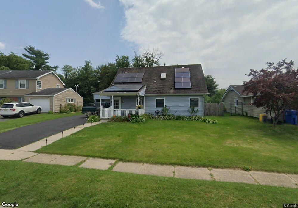 36 Southampton Dr, Willingboro, NJ 08046 - photo 1