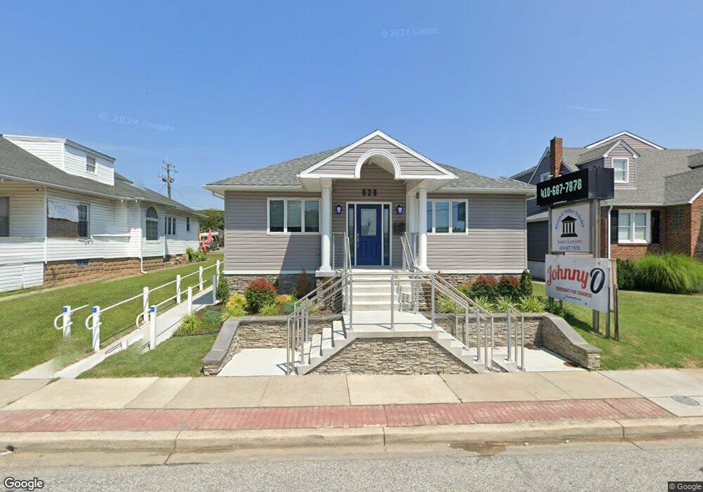 628 Eastern Blvd, Essex, MD 21221 - photo 1