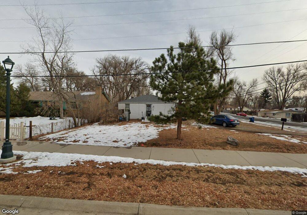 Street View Photo